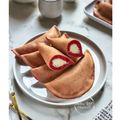 Cooksnap dari Ardhaniluvnabva untuk resep Martabak lipat no telur