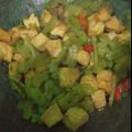 Cooksnap dari Ada May Disini untuk resep Tumis Pare Tahu