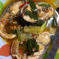 Cooksnap của Lê Văn Quý khi họ làm theo món Cá ngừ kho nước dừa
