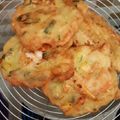 Cooksnap dari denilia susanti untuk resep Bakwan jagung+udang