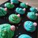 Cooksnap από AlexandraXgr στη συνταγή Cupcakes τα Χαρούμενα Κεκάκια