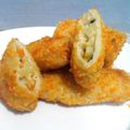 Cooksnap dari Laiqalicious untuk resep Risoles isi Rogout Sayuran #PR_Risolesdkk