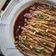Cooksnap Ziana Chesaad semasa beliau membuat Enoki Butter Kicap 1 Minit!.