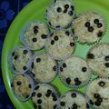 Cooksnap dari Eka Tupperware untuk resep Banana Cheese Muffin