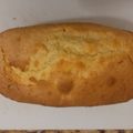 El cooksnap de María Agustina cuando hizo Budín de Naranja 🍊 (fácil y económico).