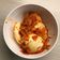 Cooksnap dari bunga untuk resep Telur ceplok balado maknyus