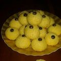 Cooksnap dari Gustiancake untuk resep Monde / Janda Genit