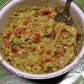 El cooksnap de Carmen Ponce cuando hizo Guacamole 🥑 Salsa de aguacate para tacos y más.