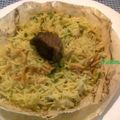 صورة من Fatima, kitchen&cook ، شاركها بعد تجربة وصفة المنسف الاردني
