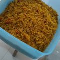 Cooksnap dari ellis.rusli untuk resep Abon Ikan Tuna