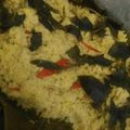 Cooksnap dari Shava untuk resep Bothok 3 T_Teri Tahu Tempe #pr_wantuteri
