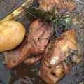 Cooksnap dari sekar anissa untuk resep Ayam Kecap