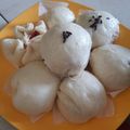 Cooksnap dari Vivin Indriana untuk resep Bakpao
