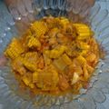 Cooksnap dari Ummu Juwa untuk resep Udang Saus Padang