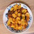 徐淑娟 的 宮保雞丁 cooksnap