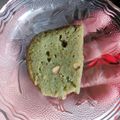 Cooksnap dari Noona Hilda ✅️ untuk resep Bolu Kacang Hijau Kukus