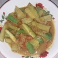 Cooksnap dari Nazarudin untuk resep Acar kuning wortel timun syedap