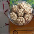 Cooksnap dari Denis Damaianti untuk resep Kue Sagu Keju