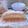 El cooksnap de Estefani Diego Saavedra cuando hizo Pan de sándwich casero.