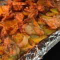 Сooksnap від Snezhka Gordiychuk, який(а) приготував(ла) Очень вкусные куриные крылышки в духовке.