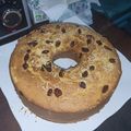 Cooksnap dari antyben untuk resep Bolu tape panggang