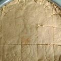 Vandna bosamiya's cooksnap of when they made સુખડી (Sukhadi Recipe In Gujarati).