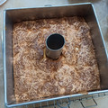 Cooksnap dari Mega Siswindarto untuk resep Chiffon keju