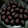 Cooksnap dari Kristin Wahyuni untuk resep Bola bola cracker coklat