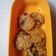 Cooksnap dari nutri~ untuk resep Baby "Boat" (Bayam & Oat) Cookies -for baby finger food-