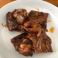 Cooksnap dari steffi untuk resep Ayam saus mentega