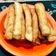 Cooksnap dari sayyidatin fatimah untuk resep Cakwe Asin