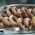 El cooksnap de Mariela S cuando hizo Rosquitas! Súper fácil!.