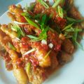 Cooksnap dari Wahyuu N untuk resep Ceker Rica-rica Mercon