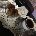 صورة من mj، شاركها بعد تجربة وصفة قهوه تركي