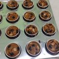 Cooksnap dari NURHASANAH untuk resep Banana Muffin Simple & Yummy