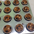 Cooksnap dari NURHASANAH untuk resep Banana Muffin Simple & Yummy