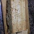 El cooksnap de Karina Rey cuando hizo Budín de avena y coco 🥥.