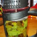 Cooksnap από Φωτεινή στη συνταγή Χριστουγεννιάτικο τσάι