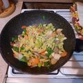 Cooksnap dari Rebekka Wattimena untuk resep Cap Cay