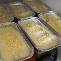 Cooksnap dari Yan Iko untuk resep Setup Roti Tawar Vla Keju