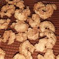 Cooksnap dari Mamanya Inara untuk resep Udang Goreng Tepung Crispy
