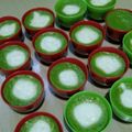 Cooksnap dari Azman Langsa untuk resep Kue Nona Manis
