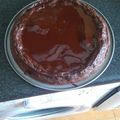 El cooksnap de Raul Gallego Chuvieco cuando hizo Pastel Muerte por Chocolate.