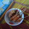 Cooksnap dari ADIBA SHAKILA ATMARINI untuk resep Sempol Ayam