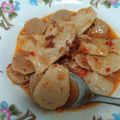 Cooksnap dari nuning untuk resep Tomyam ala"