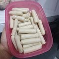 Cooksnap dari Sukamakan untuk resep Tteokbokki/ tteok
