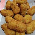 Cooksnap dari Luci untuk resep Pisang Goreng Pasir