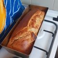 El cooksnap de Lorena del Ducca cuando hizo PAN DE NUEZ SIN MANTECA 🍞🌰.
