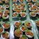 Cooksnap dari Bunda ReGen untuk resep Talam Gandus Palembang
