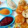Aarti Jain का कुकस्नैप जब उन्होंने सूजी अप्पम Sooji Appam recipe in hindi बनाया था।